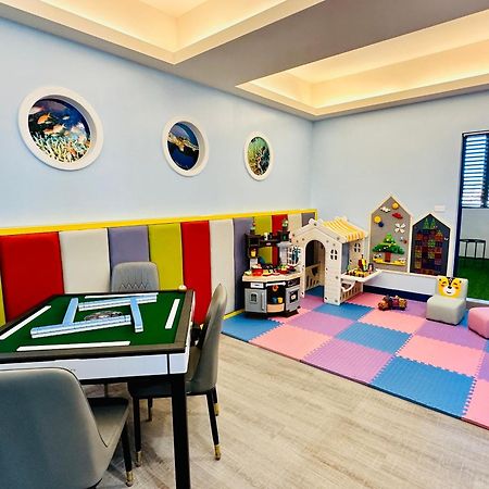 小琉球Ship Houseアパートメント エクステリア 写真