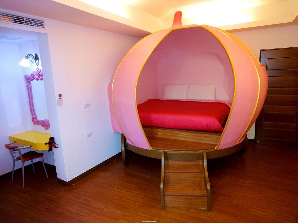 小琉球Ship Houseアパートメント エクステリア 写真