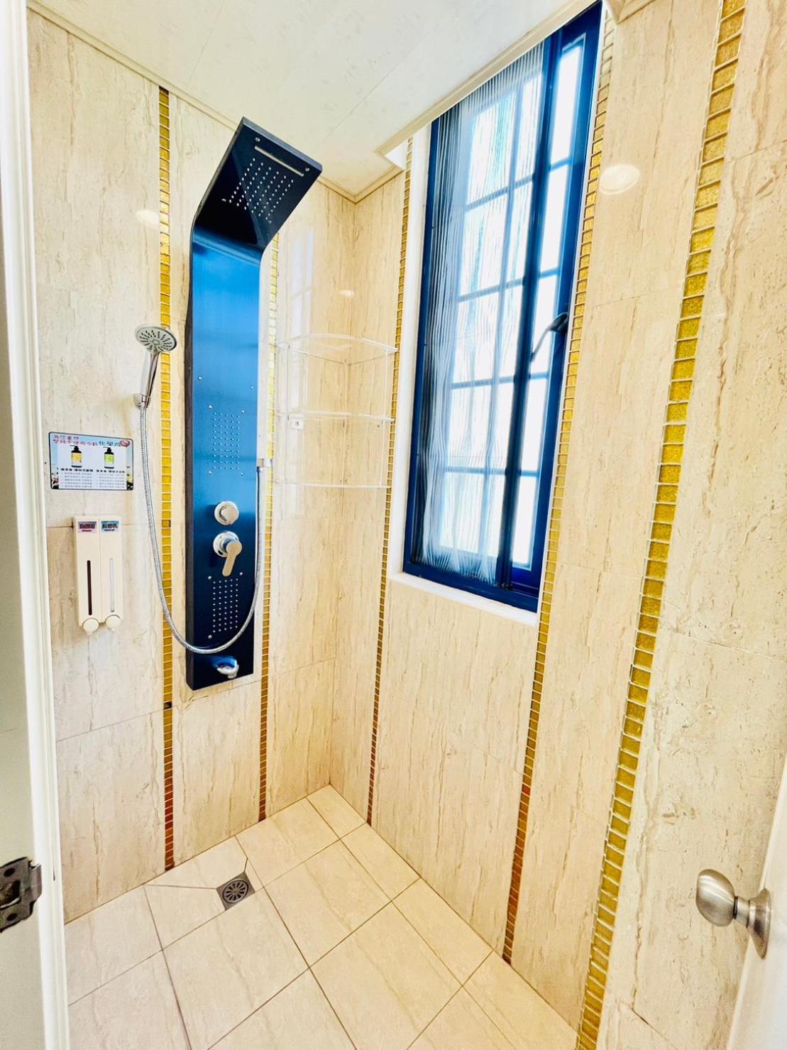 小琉球Ship Houseアパートメント エクステリア 写真