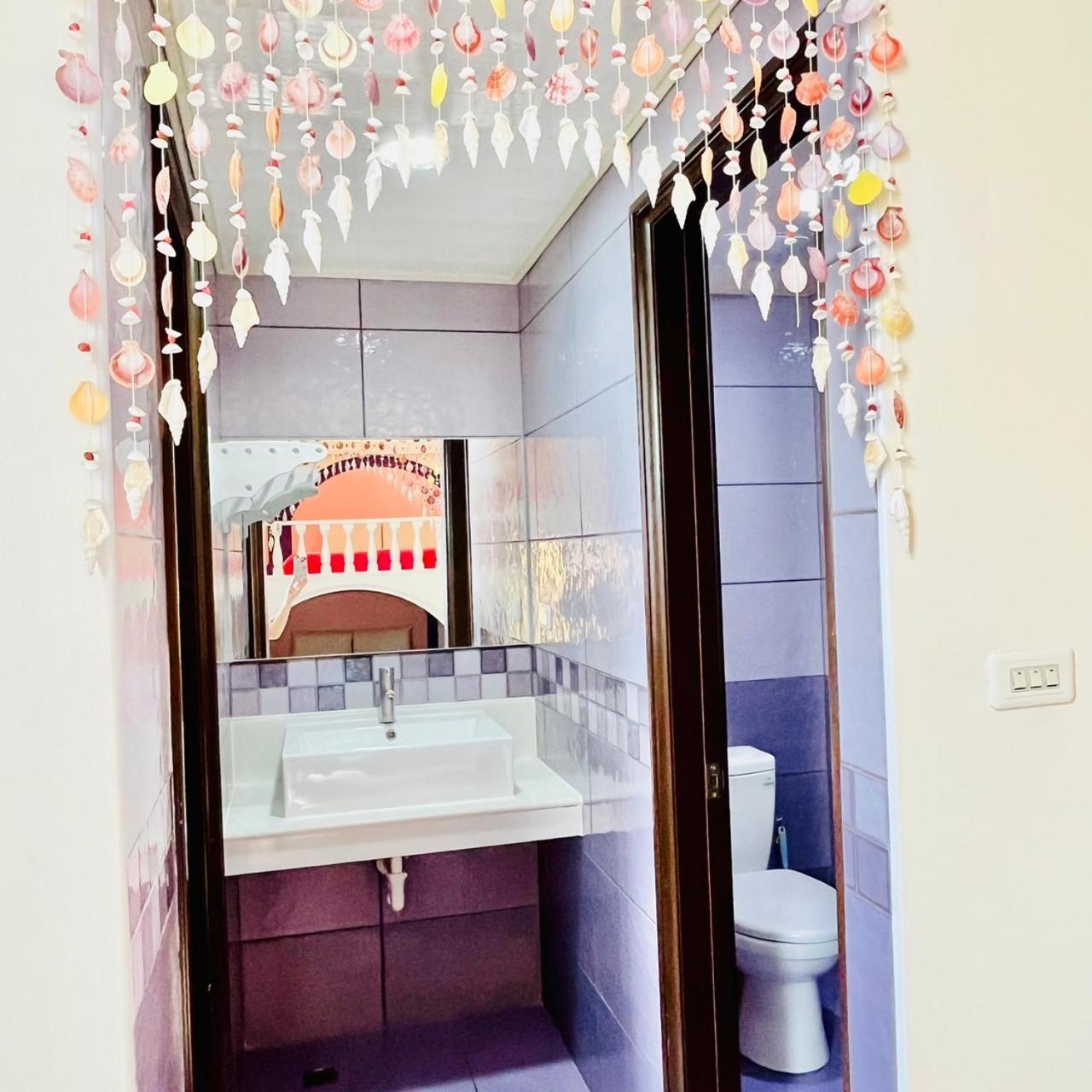 小琉球Ship Houseアパートメント エクステリア 写真